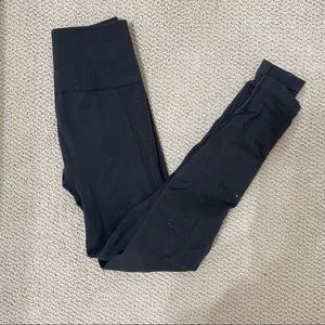 Lulu lemon wunder under size 4
